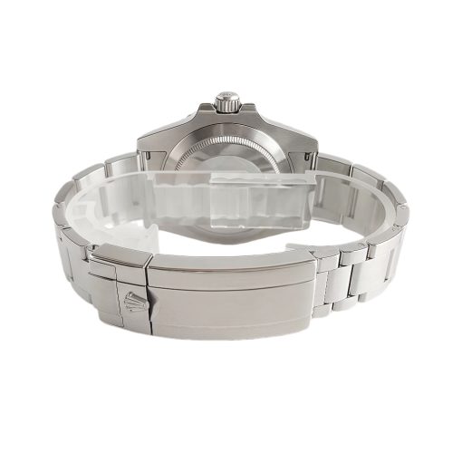 Luxury R*lex Submariner "Hulk" Green Dial 40mm/41mm Sapphire Crystal Luminous Stainless Steel Men's Watch 116610 - Image 8