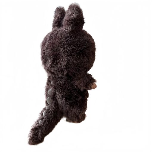 POP MART ZIMOMO THE MONSTERS LABUBU "I FOUND YOU" - Cute and trendy derivatives (available in sizes of 58 cm/38 cm/17 cm). - Image 6