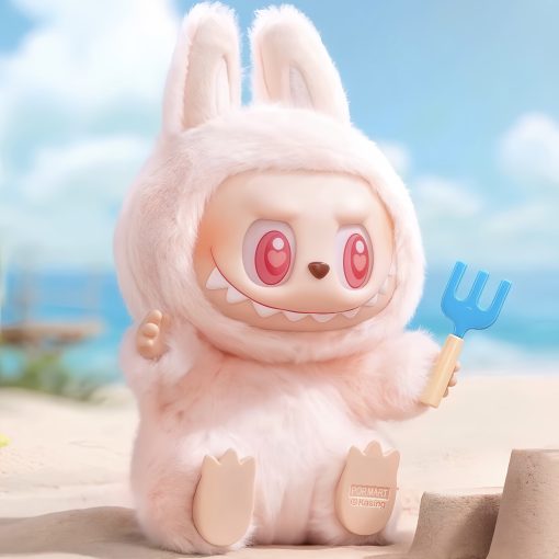 POP MART LABUBU Sweet Macaron Series 2 – Sitting Party Vinyl Blind Box - Image 5